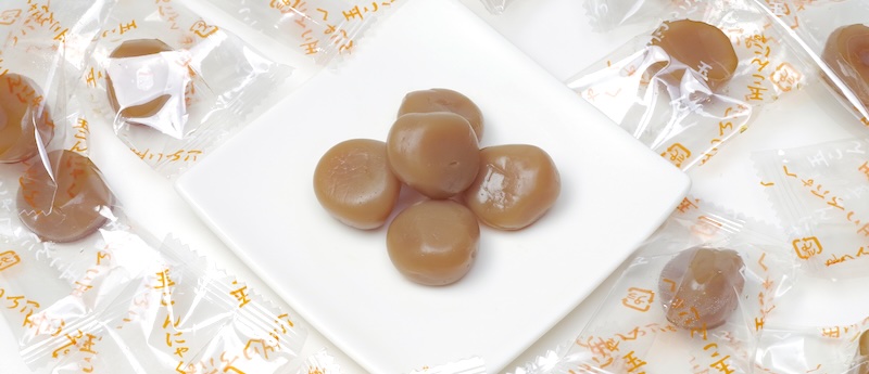 「玉こんにゃく」メイン画像