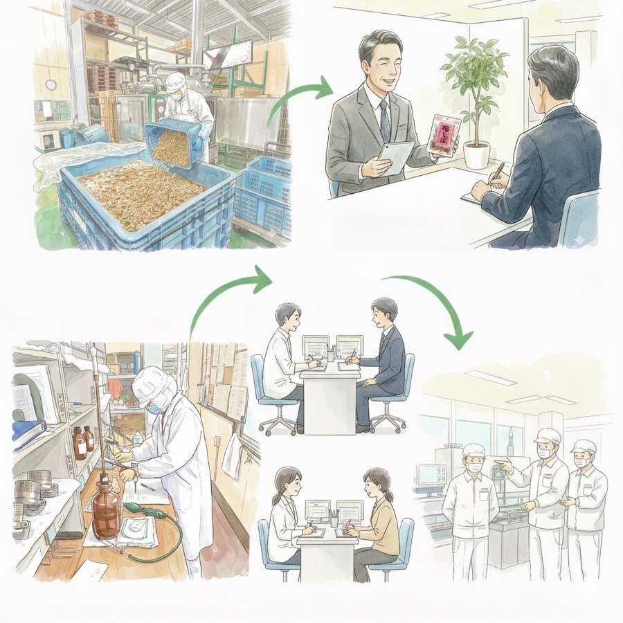 新卒採用 総合職