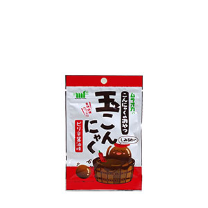 玉こんにゃく（ピリ辛醤油味）30g×10袋入り（1パック）