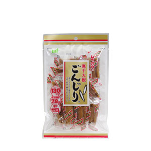 ごんじり（個包装）75g×1袋